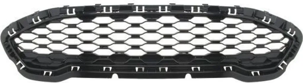 Grille calandre Fiesta VII OE 2210949 en ABS robuste - Finition d'origine