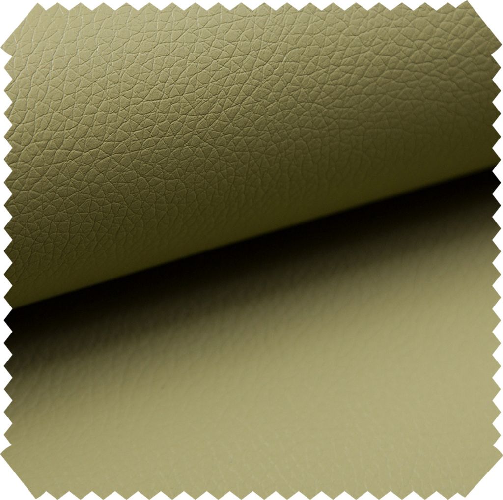 novely SOLTAU - Weiches PolyurethanKunstleder - Robuster Polsterstoff - Möbelstoff in Echtleder-Optik - Pflegeleichte Meteware 1lfm - Farbe: 06 ...