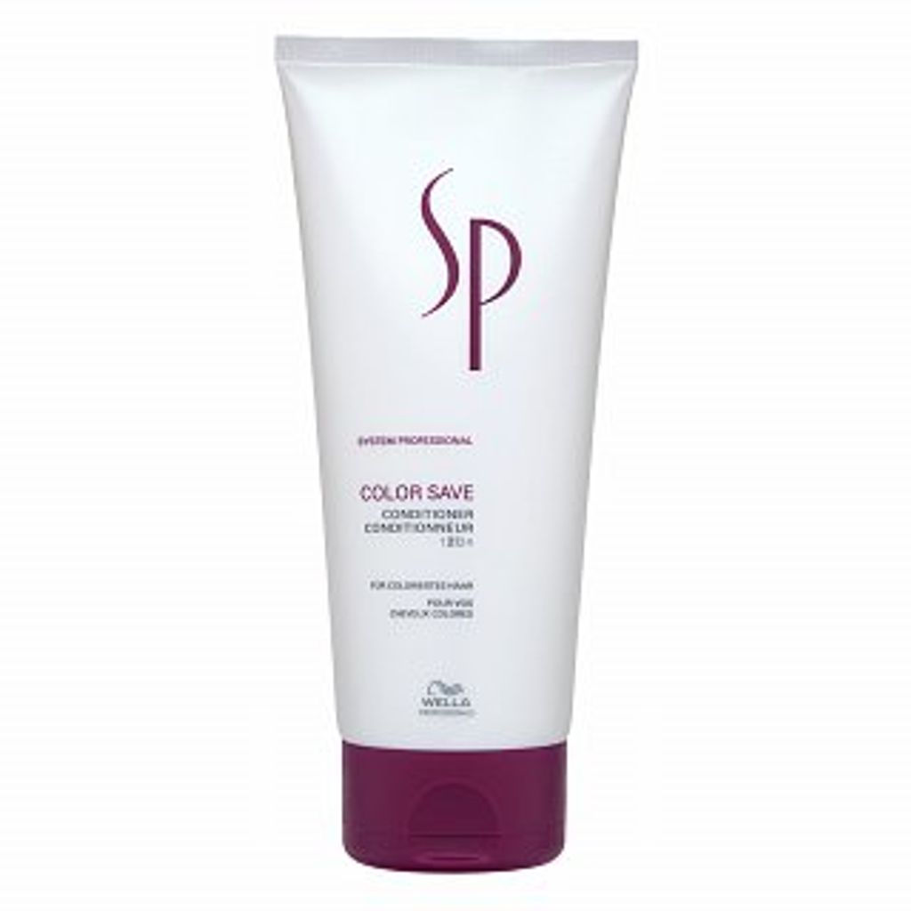 Wella Professionals SP Color Save Conditioner 200 ml Image du produit 