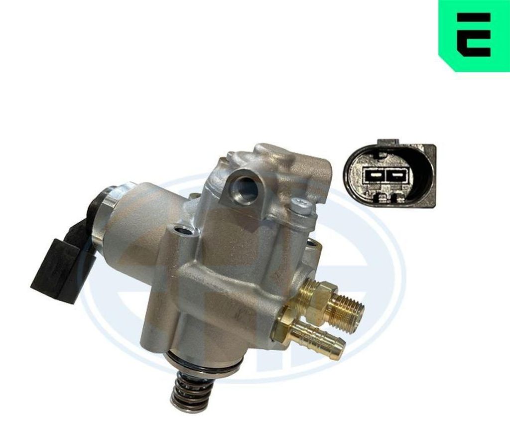 ERA 773001 Hochdruckpumpe Kraftstoffpumpe für VW GOLF VI (5K1)