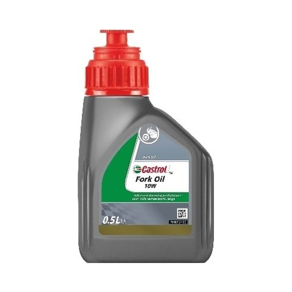 Castrol Fork Oil 10W Gabelöl 500 ML (15F1A8)