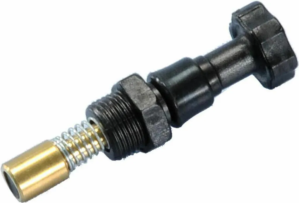 Leva Starter Aria Polini Pomello per Carburatore CP PWK - Qualità Vintage