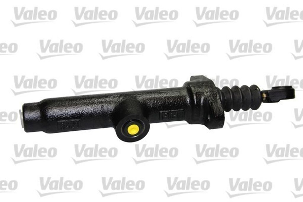 VALEO 874606 Kupplungsgeberzylinder passend für MERCEDES-BENZ VARIO Kasten/Kombi Vario Pritsche / Fahrgestell VARIO Kipper LK/LN2