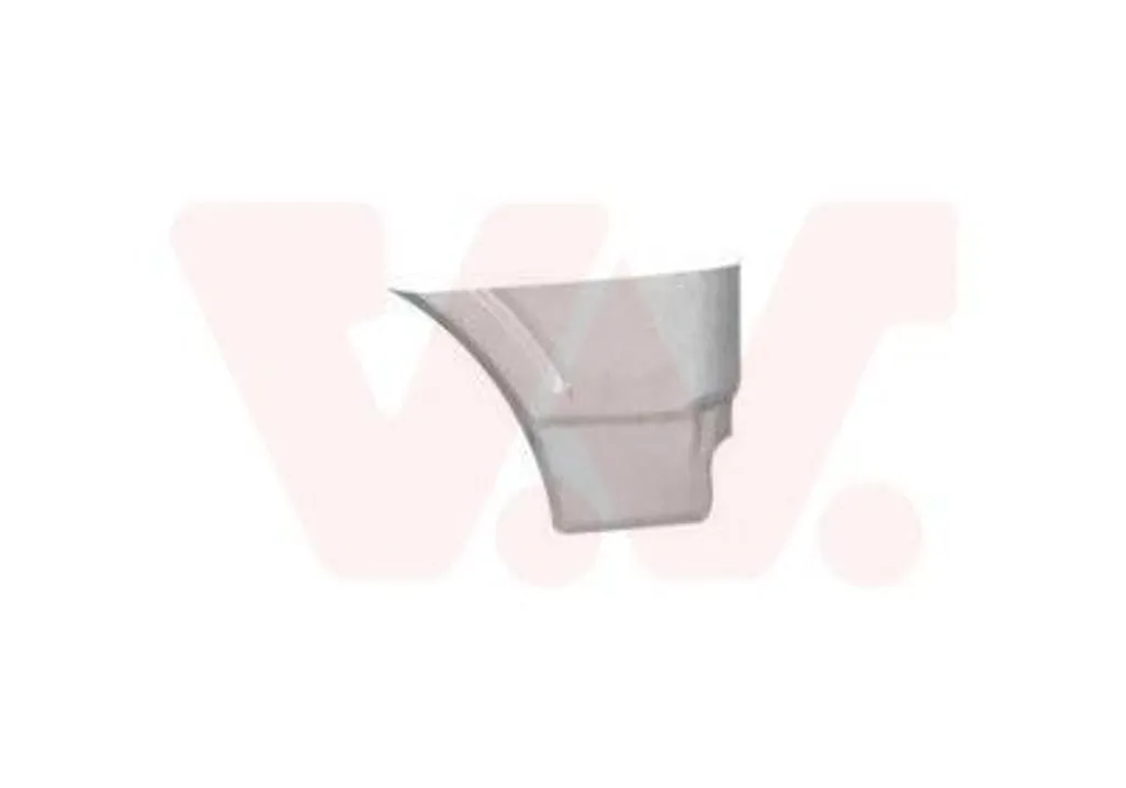 Panneau latéral de carrosserie pour SUV SUZUKI Samurai SJ 410 et 413