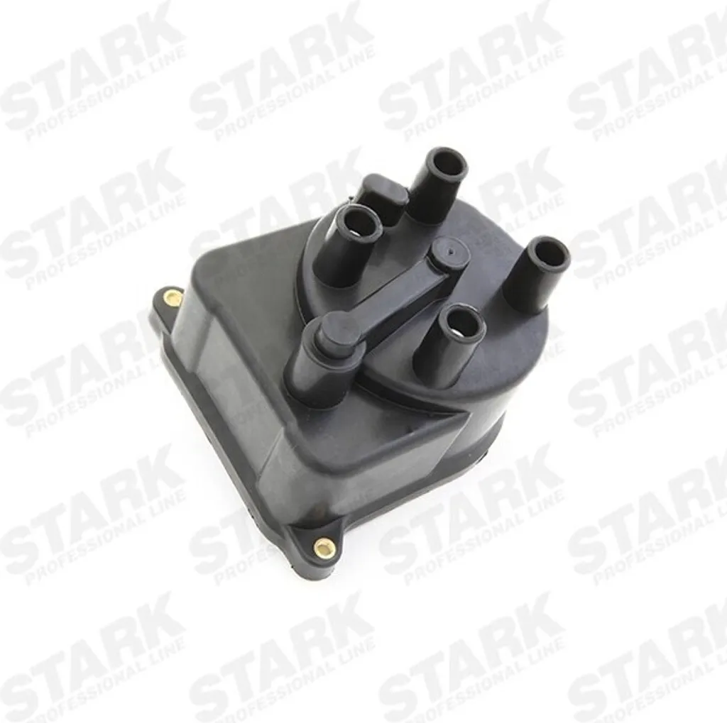 Chapeau d'allumeur STARK SKDC-1150006 - OE 30102 P54 006 pour Honda