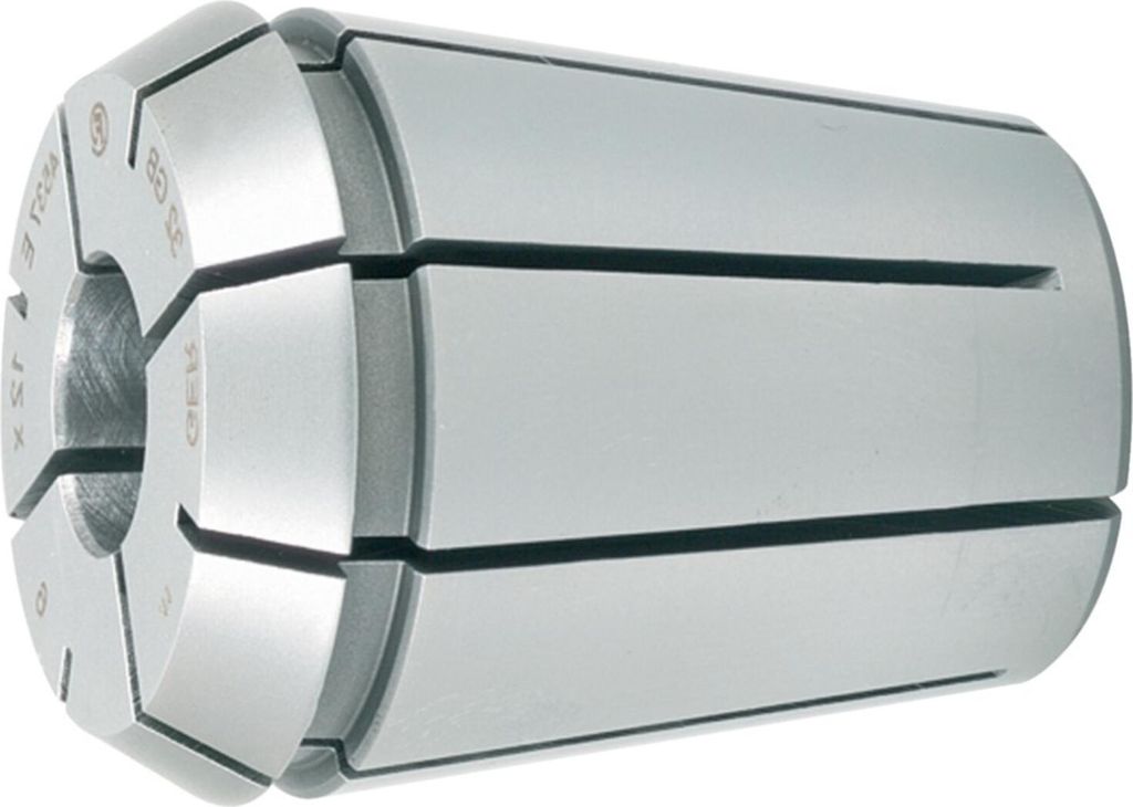 Fahrion Spannzange abgedichtet mit Vierkant GERC32- 8mm