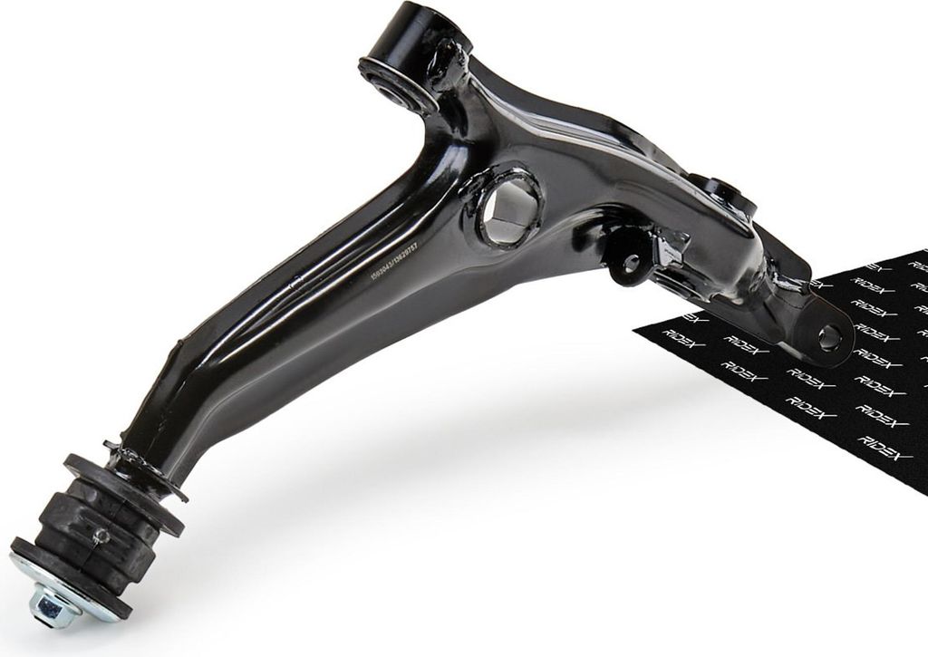 RIDEX 273C0313 Querlenker Rechts Unten Vorne für HONDA CR-V I (RD)