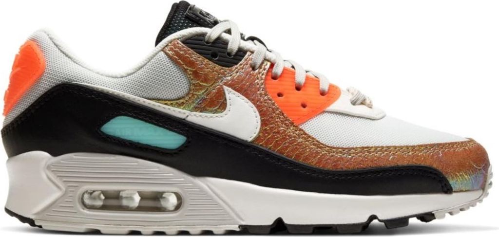 Nike Schuhe Air Max 90, CW2656001
