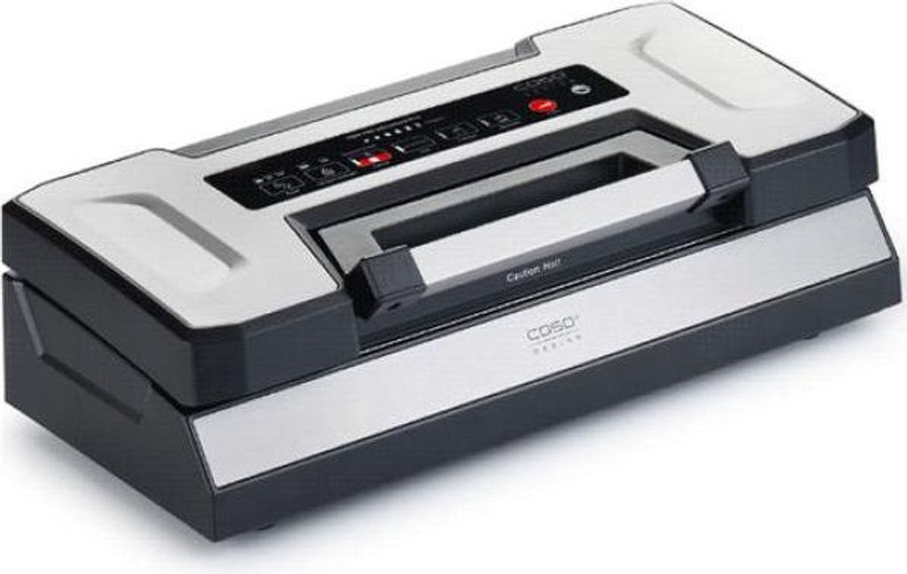 caso design - Barra per sottovuoto VRH 790 advanced Pro Immagine del prodotto 