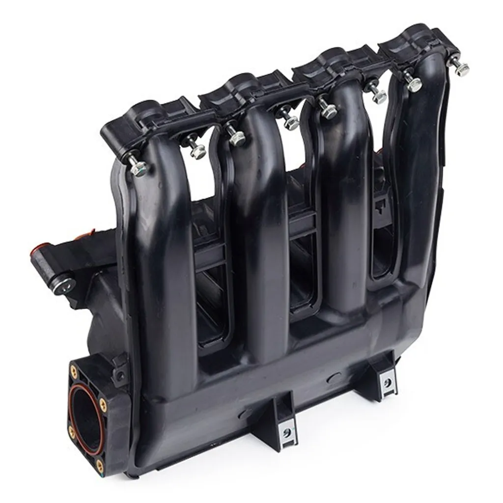 Collecteur d'admission contre perte de puissance BMW E90 E60 2.0D - 5