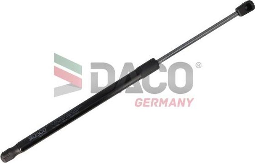 DACO Germany SG0914 Gasdruckdämpfer, Kofferraum/Laderaum OE 71743352 kompatibel mit Sedici