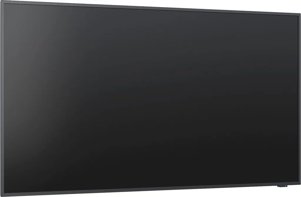 Écran Publicitaire NEC MultiSync E328-2 : Évitez les Reflets en Magasin - 5
