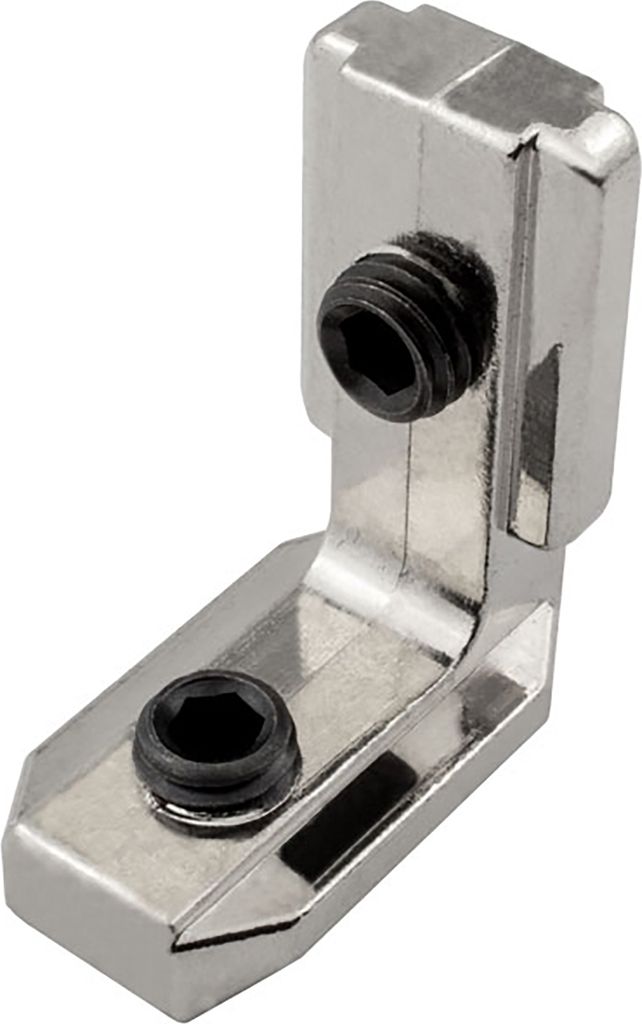 KLAK 45 - Innenwinkel Aussenwinkel M8 Nut 10 Produktbild 