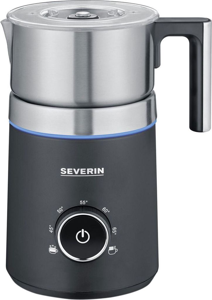 Napeňovač mlieka Severin SM3586 Blue 500 W 700 ml Obrázok produktu