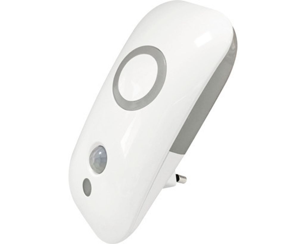 Müller-Licht luce notturna LED sensore luce ambra/sensore Immagine del prodotto 