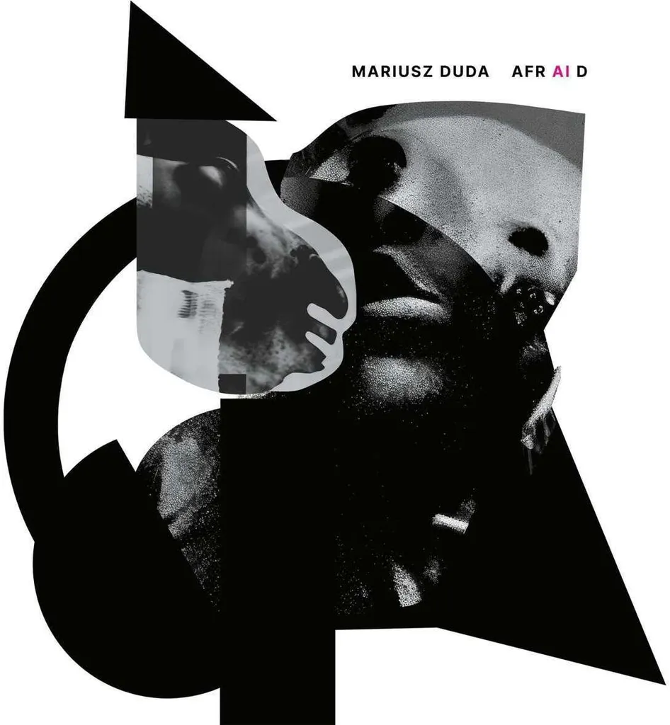 Album Mariusz Duda Afraid en Vinyle - Musique Relaxante pour Platine