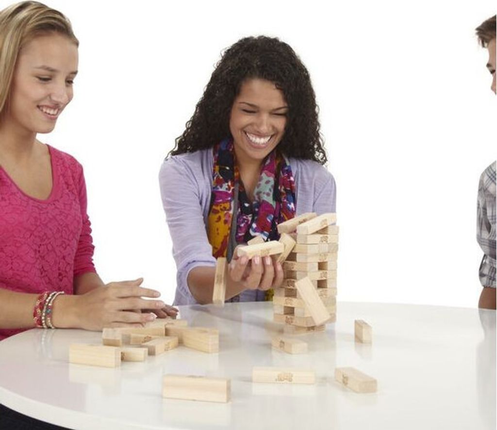 Jenga Classic Produktbild 35