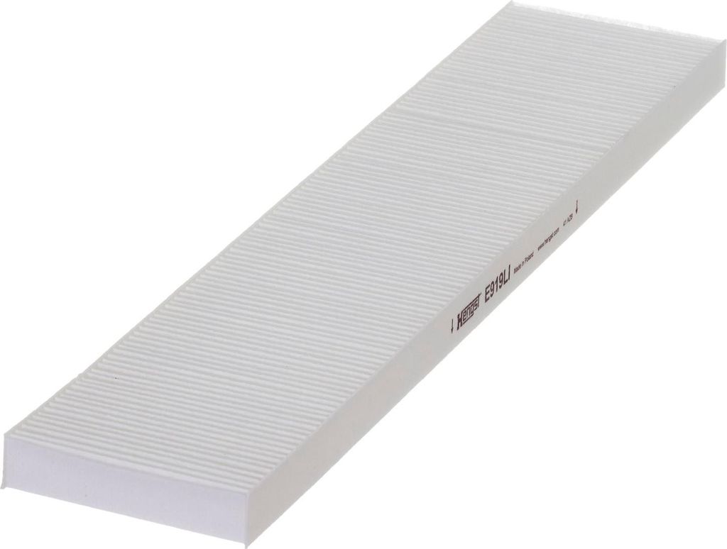 HENGST FILTER E919LI Filter Innenraumluft