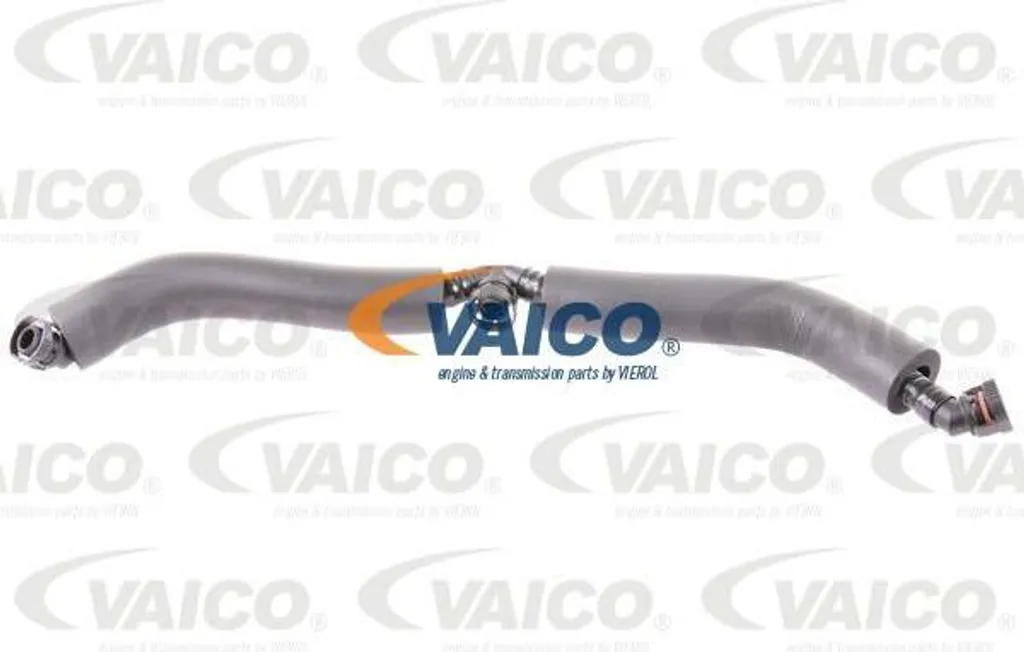 VAICO V20-2598 Tuyau Ventilation Carter OE 11617540610 pour BMW E60 X5