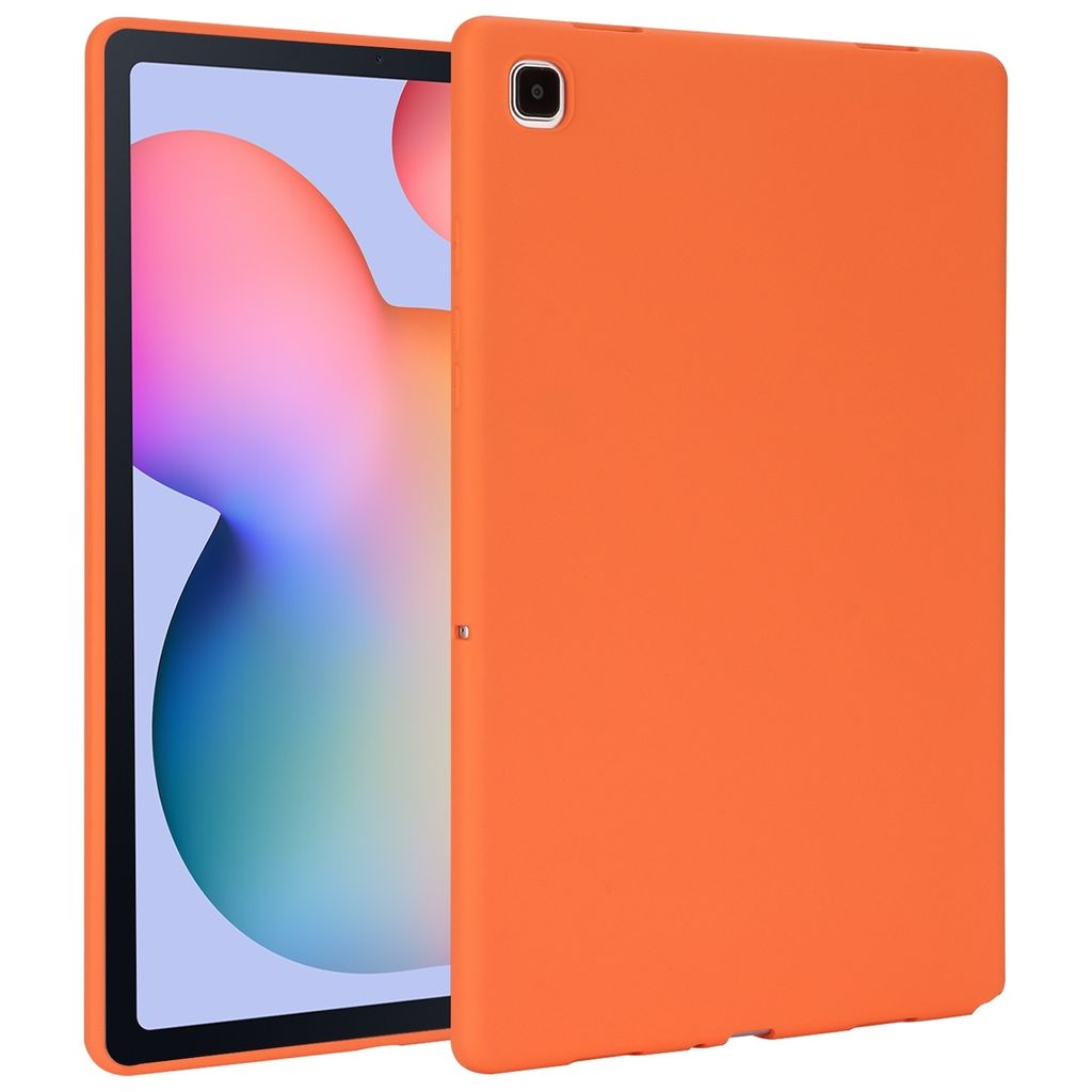 Für Samsung Galaxy Tab S6 Lite 2020 / 2022 / 2024 TPU Produktbild 