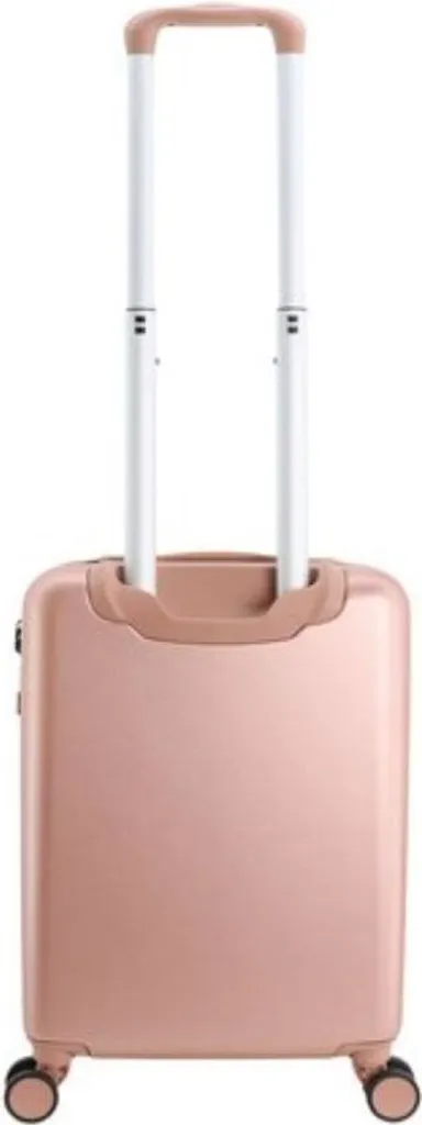 Valises Discovery D005HA4914 - Set de bagages rigides robustes et chic