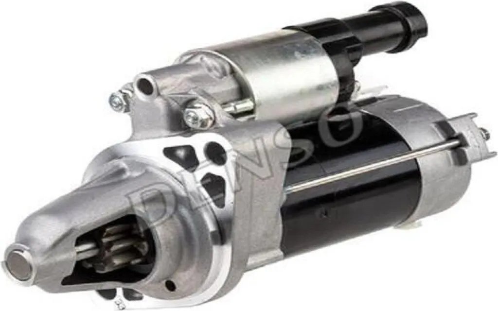 Démarreur DENSO DSN1406 : Pièce Auto d'Origine pour Moteur Diesel et Essence