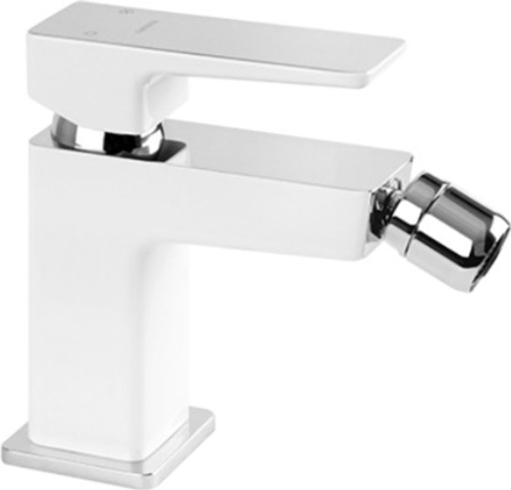 Omnires Parma PM7420 CRB, Bidet, Chrom, Messing, CE