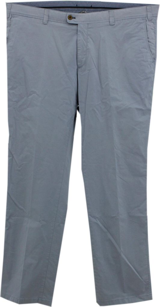 28775 Eurex by Brax, Jim 316, Herren Chino Jeans Hose, Popeline Stretch, blue , D 30 W 46 L 32