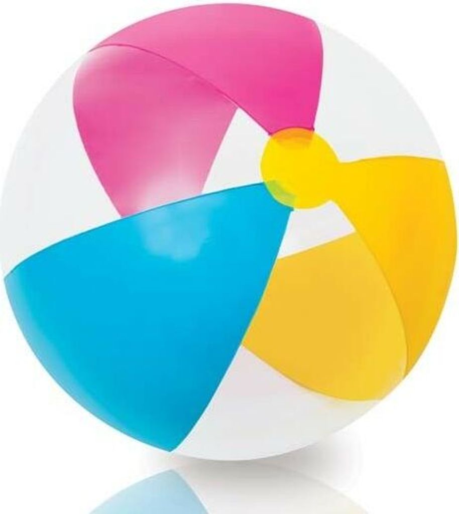 Intex 59030 Piłka plażowa 24 cale Zdjęcie produktu 10
