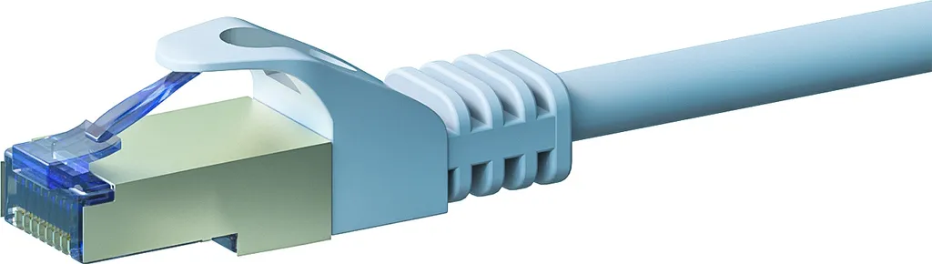 Matassa Cavo DSIT CAT 6a LSOH 10G - Cablaggio Strutturato Ufficio