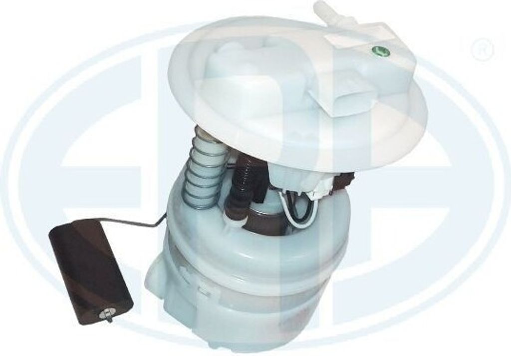 ERA 775532A Kraftstofffördereinheit für RENAULT Arkana I Produktbild 