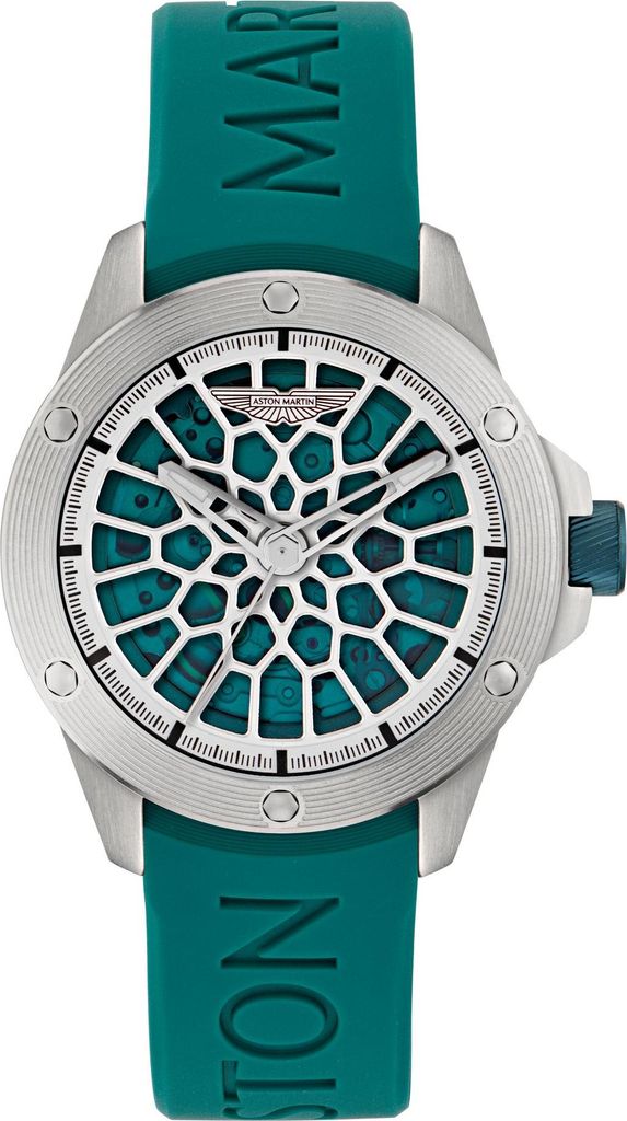 Aston Martin - MTRR1F501 - Armbanduhr - Herren - Automatik - AML THRILL