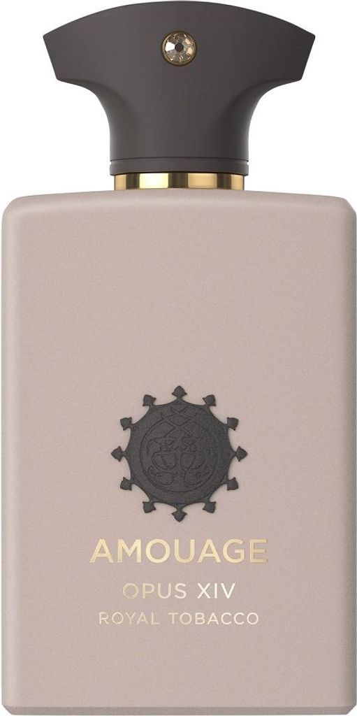 Amouage Opus XIV Royal Tobacco woda perfumowana unisex 100 Zdjęcie produktu 