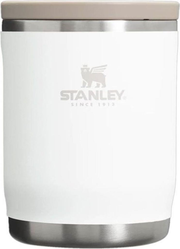 10-10836-041 STANLEY Termoska jídelní The Adventure To-Go Food Jar 530 ml/18ozl Frost