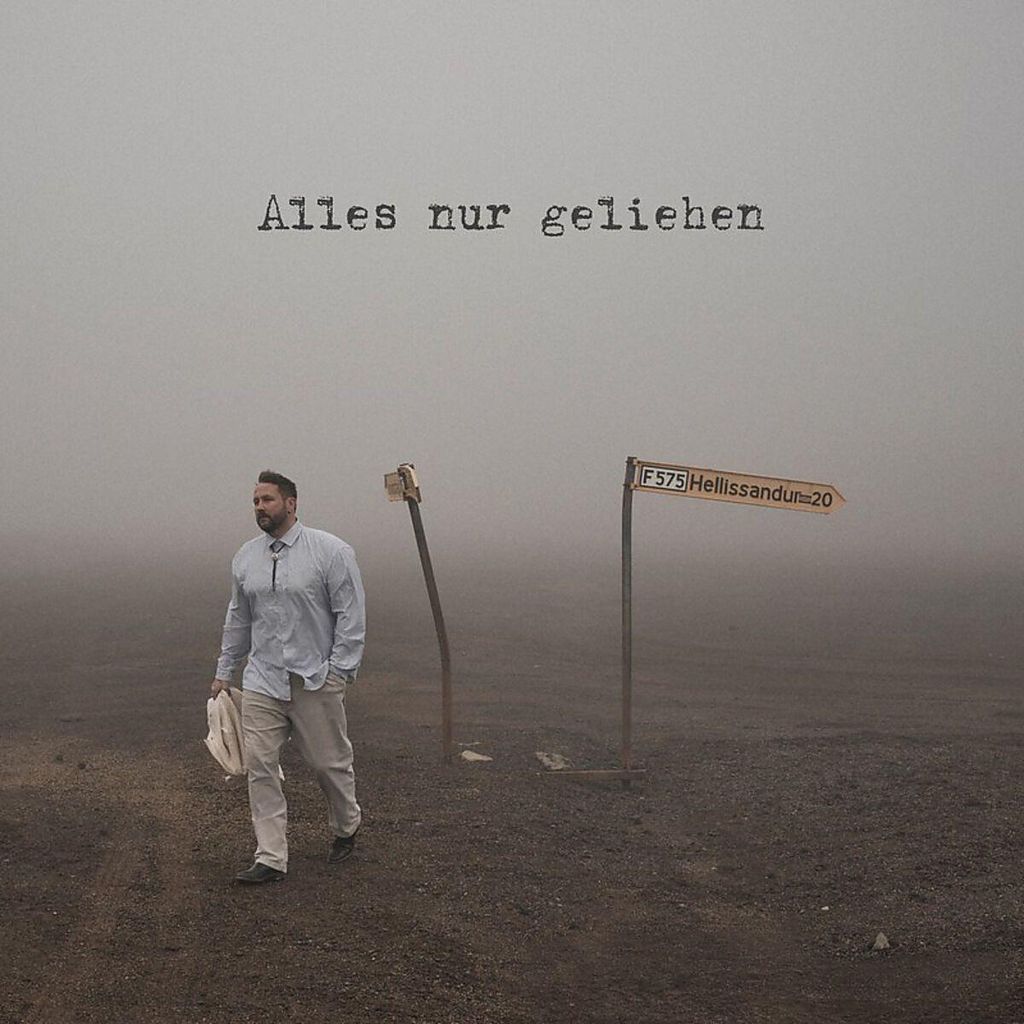 Alles nur geliehen Produktbild 