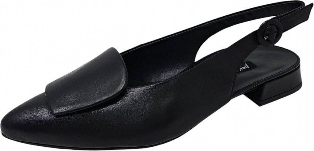 Paul Green 6090017 (5/SCHWARZ) Immagine del prodotto 