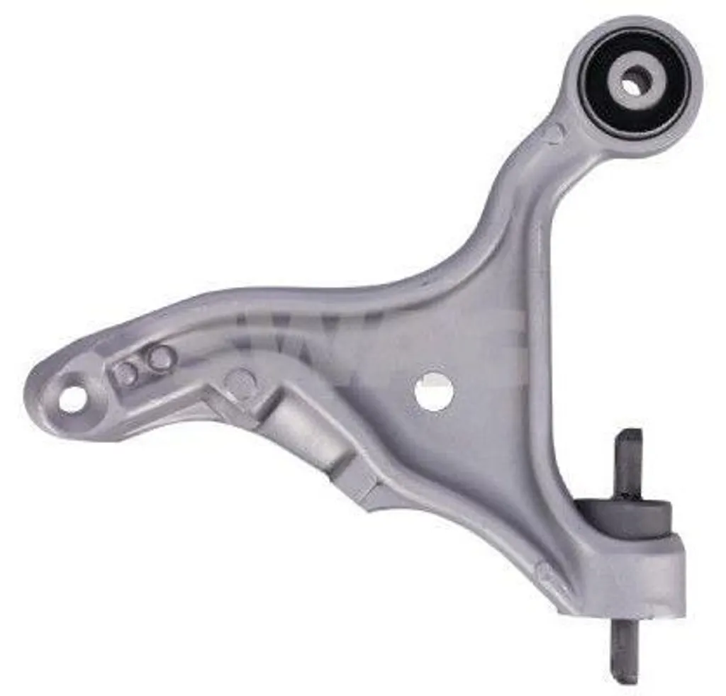 Bras de suspension SWAG 33 11 1583 en aluminium pour VOLVO V70 II 285