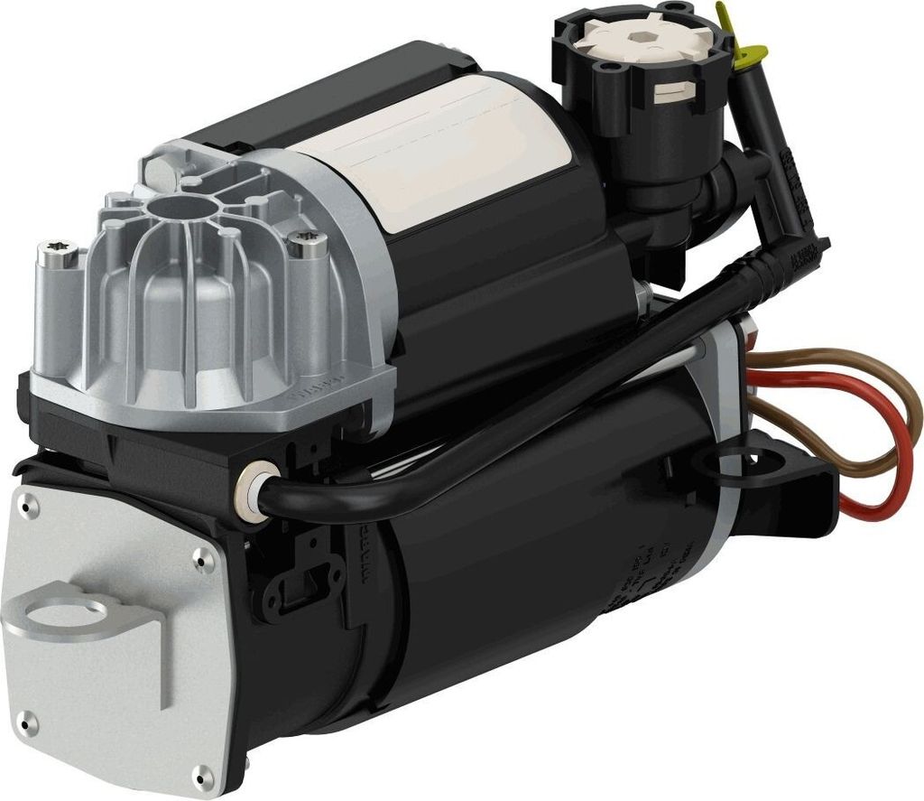 WABCO 415403303R Luftfederung Kompressor passend für Produktbild 