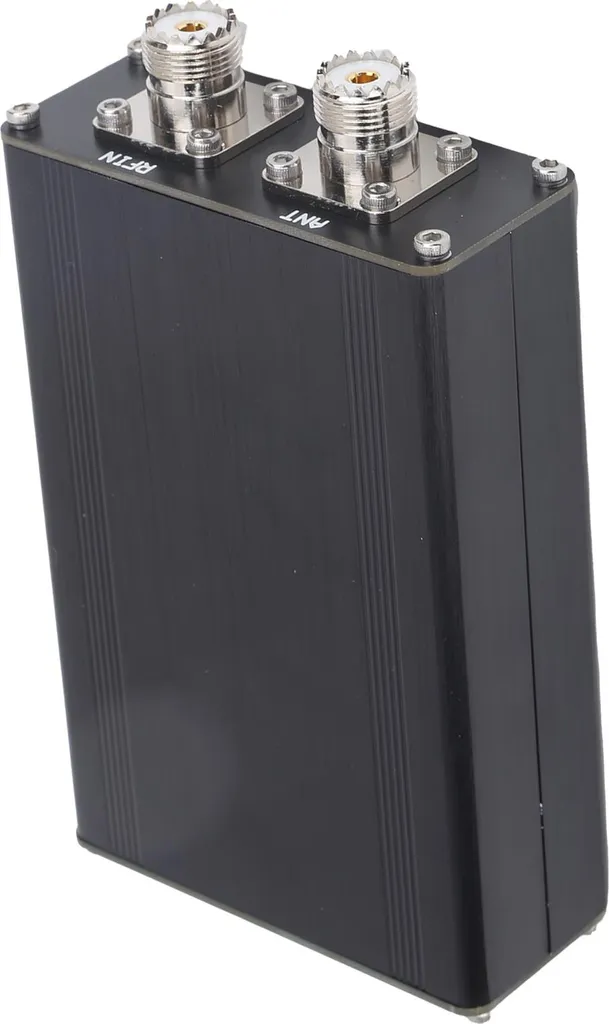 Boîte d'accord automatique ATU-100 OLED 0.96 pouce haute précision HF