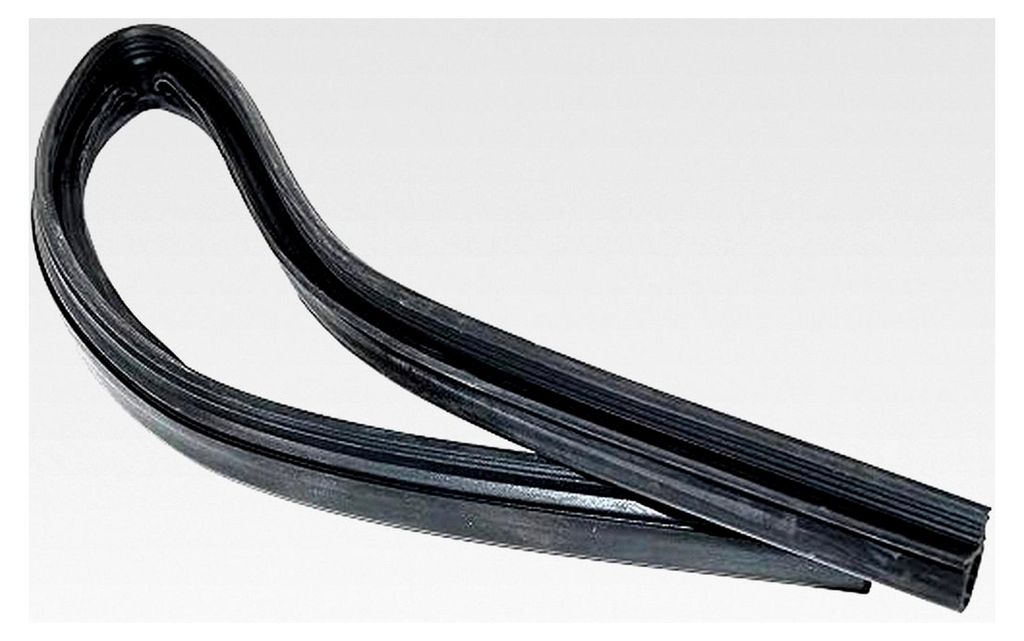 Beko Türdichtung unten 2420 für Geschirrspüler 1882470100