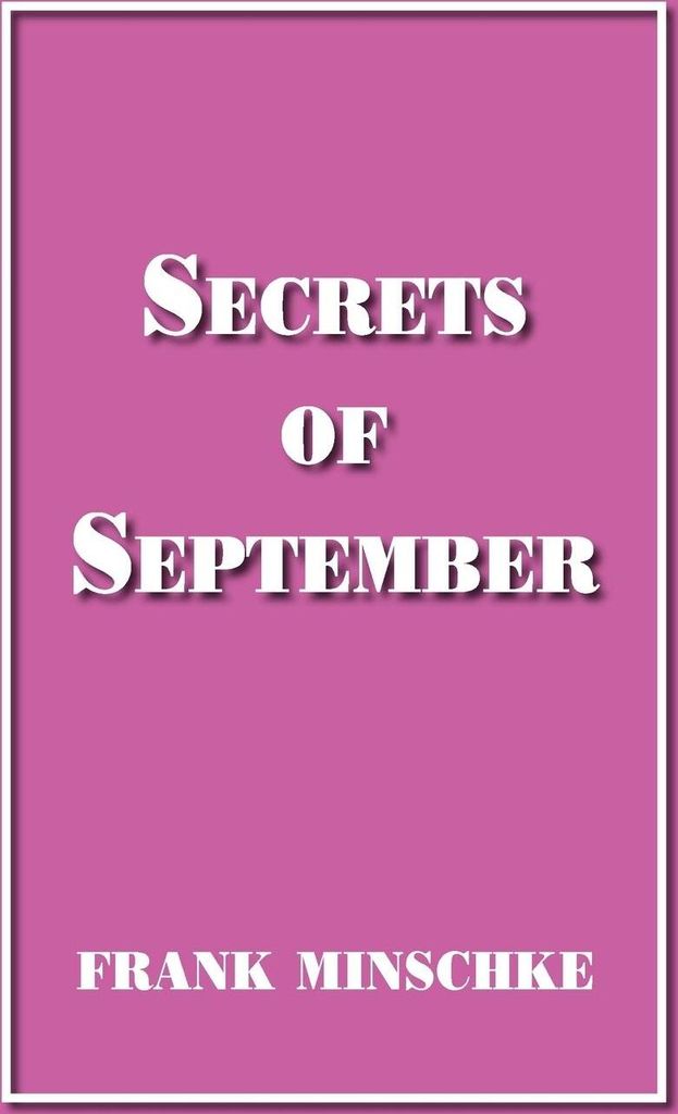 Secrets Of September