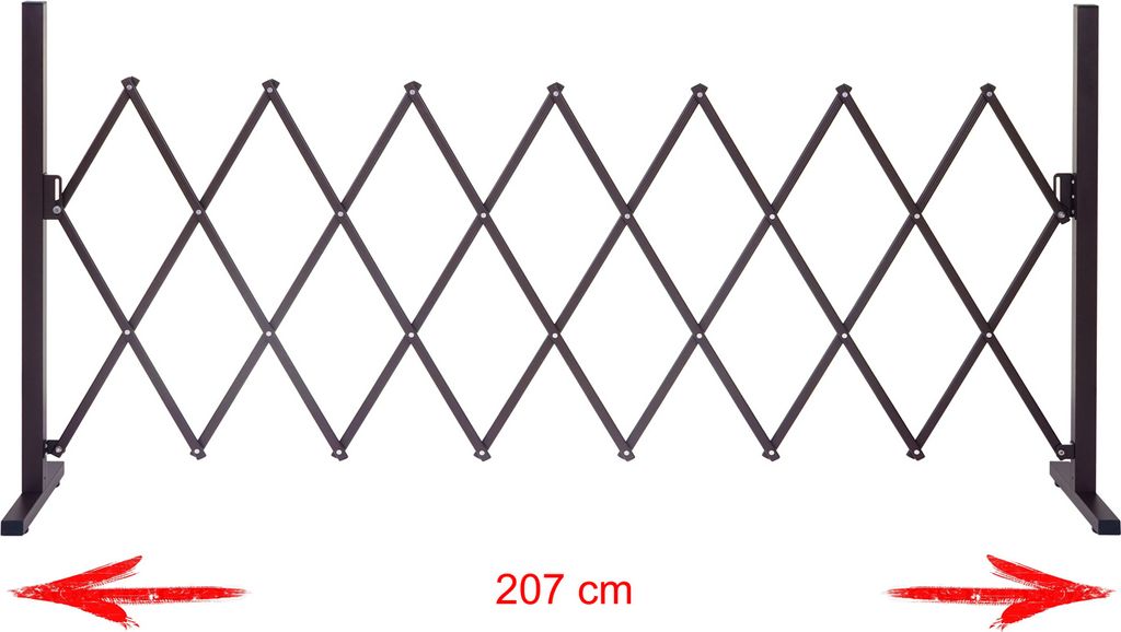 Relaxdays Griglia Per Rampicanti, Con Anello Centrale Per Fiori E - Foto 2