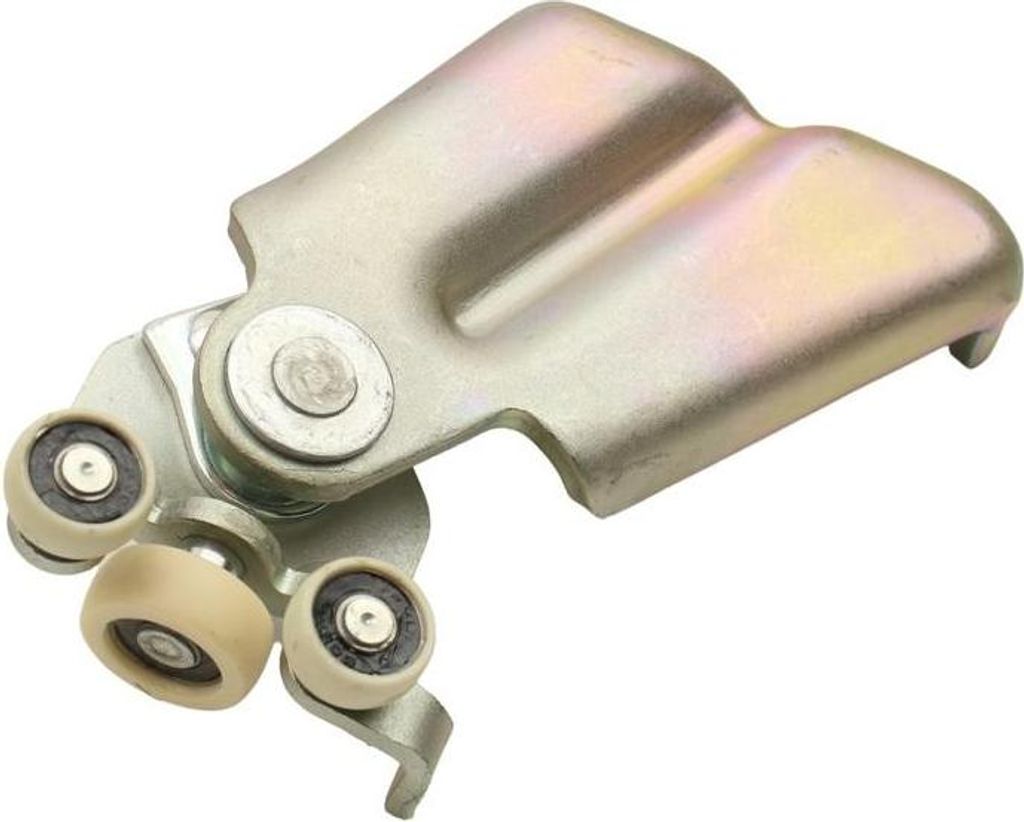 FAST FT95371 Rollenführung Schiebetür für FIAT Ducato Kastenwagen (250, 290) Oben Rechts Oben