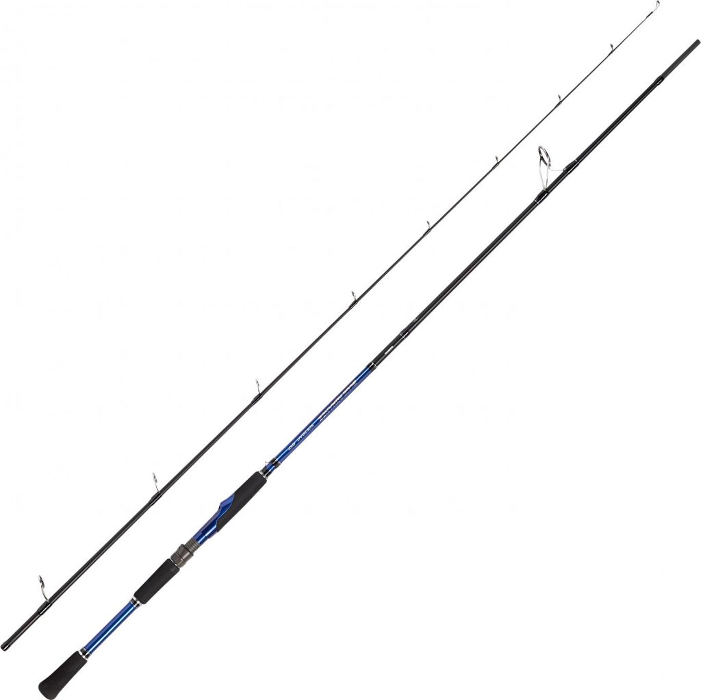 Shimano Raubfischrute Blue Romance Softbait Länge cm: 228; Gew. g: 134