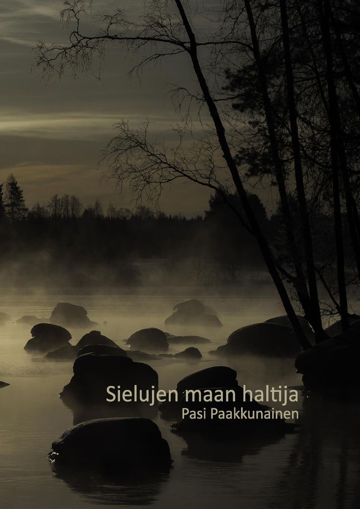 Das Land der Seelen