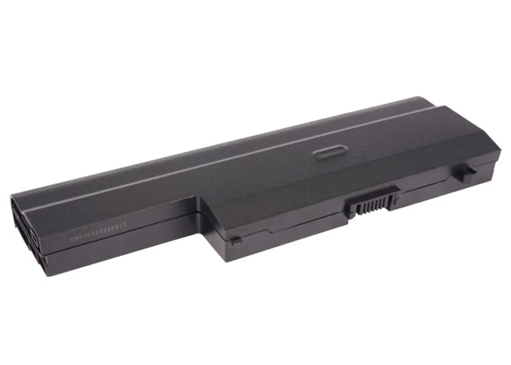 Batteria TECHTEK per Medion Akoya E6210 E6211 E6212 | 5200mAh 14.4V - 2