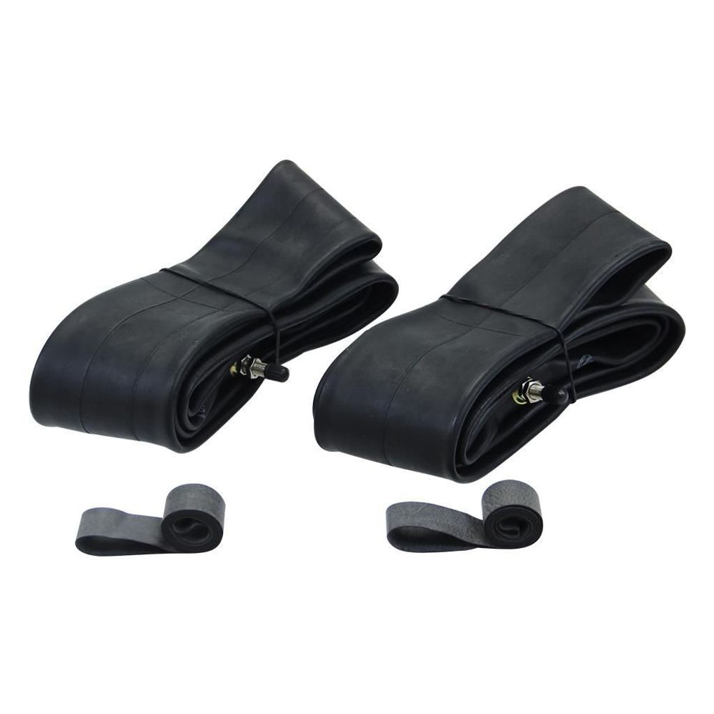 2x Schlauch-Felgenband-Set 2.75-19 3.00-19 3.25-19 Produktbild 