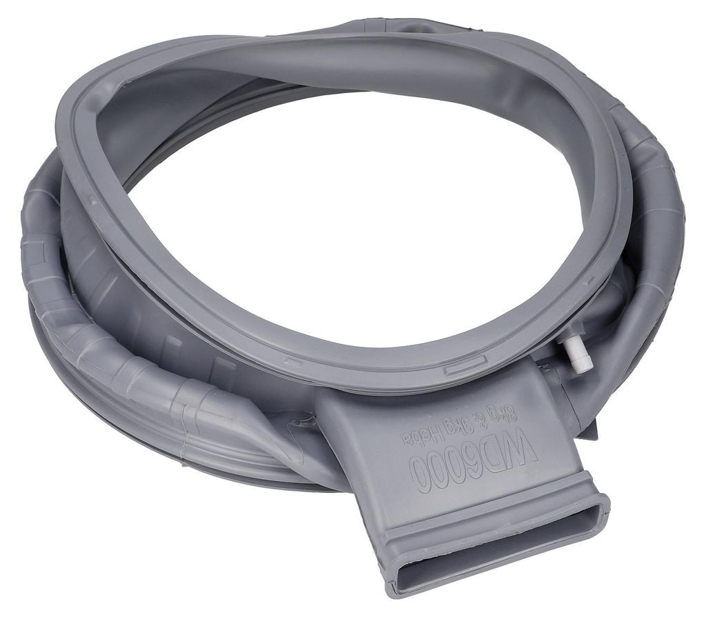 Bluparts 10092938 Türmanschette wie SAMSUNG DC64-03235A für Produktbild 
