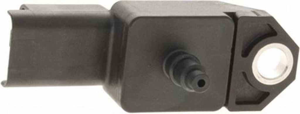 HELLA 6PP 009 400-721 Ladedrucksensor OE 1920LG kompatibel mit C-Crosser, C5, C6, C8, Galaxy, Mondeo, S-Max, XF, Discovery, Freelander, Evoque, Out...