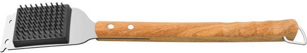 Extremer 47cm Grillrostreiniger
